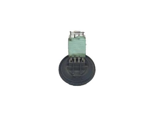 Used Heater resistor VW FOX Hatchback (5Z1, 5Z3, 5Z4) 1.2 (55 hp) 27958218