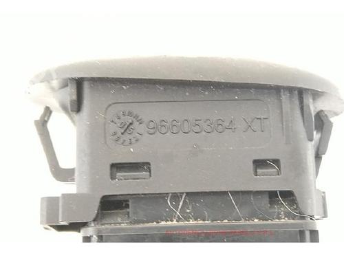 Right front window switch CITROËN C2 (JM_) 1.1 | BP27940155I26
