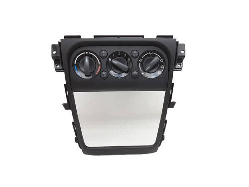 Used Climate control SUZUKI SX4 (EY, GY) 1.9 DDiS 4x4 (RW419D) (120 hp) 27951172