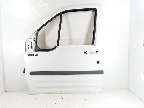 Left front door FORD TRANSIT CONNECT (P65_, P70_, P80_) 1.8 TDCi | BP27959355C2 