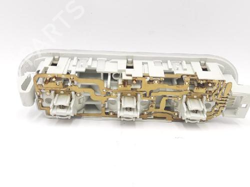 Interior roof light NISSAN NOTE (E11, NE11) 1.4 | BP27949745I8 