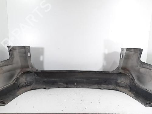 Rear bumper FORD FOCUS III Turnier 1.6 TDCi | BP27956876C8 