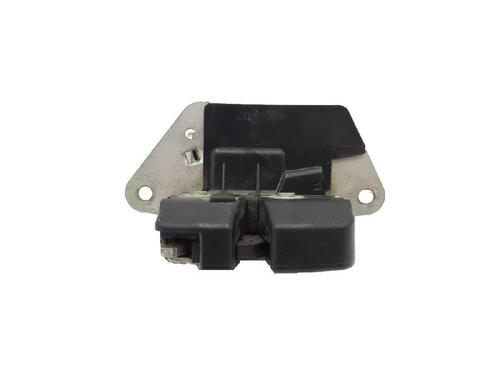 Used Tailgate lock OPEL ZAFIRA / ZAFIRA FAMILY B (A05) 1.7 CDTI (M75) (125 hp) 27945181