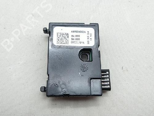 Electronic module VW GOLF PLUS V (5M1, 521) 1.6 | BP27946875M83 