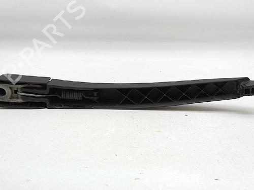 Rear windshield wiper arm FORD FIESTA VI (CB1, CCN) 1.25 | BP27946317C144 