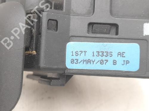 Steering column stalk FORD FUSION (JU_) 1.4 TDCi | BP27939256I23 
