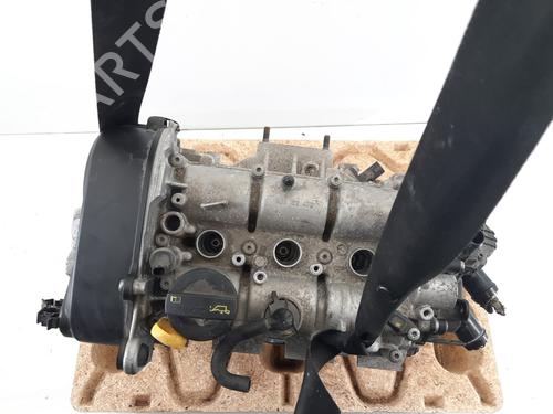 Engine VW UP! (121, 122, BL1, BL2, BL3, 123) 1.0 EcoFuel | BP17349891M1  - Image 12