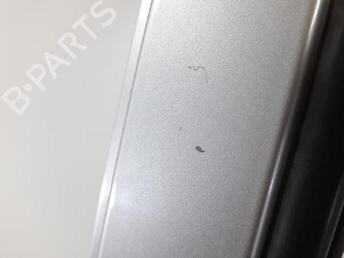 Left rear door DACIA SANDERO 1.6 (BS0D, BS0B, BS0F, BS0H) | BP27966325C4