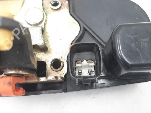 Front right lock CHRYSLER VOYAGER IV (RG, RS) 2.5 CRD | BP27937268C97 