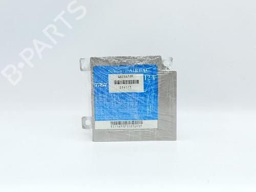 Airbag styreenhed FIAT PUNTO (188_) 1.2 16V 80 (188.233, .235, .253, .255, .333, .353, .639,... | BP27959459M53 