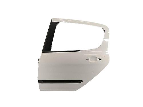 Used Left rear door PEUGEOT 308 I (4A_, 4C_) 1.6 HDi (90 hp) 27942769
