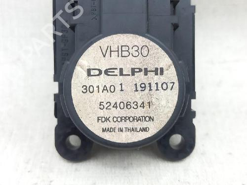 Sensor electrónico OPEL ASTRA H (A04) 1.6 (L48) | BP27957723M84 