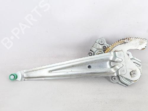 Rear left window mechanism FIAT SEDICI (189_) 1.9 D Multijet 4x4 | BP27951369C24 