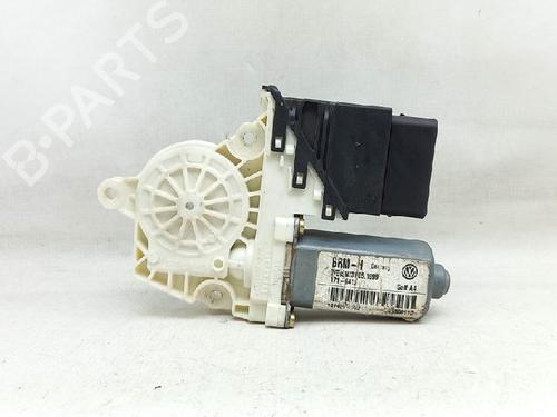 Left rear window motor VW BORA I (1J2) 1.6 | BP27935721E23 