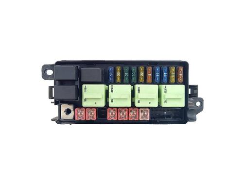 Used Fuse box MINI MINI (R50, R53) One D (75 hp) 27950972