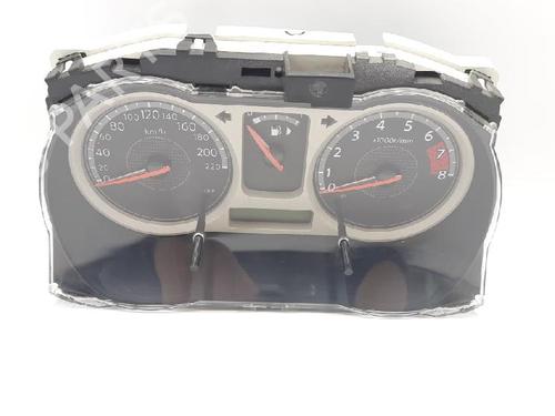 Instrument cluster NISSAN NOTE (E11, NE11) 1.4 | BP27949740C47 