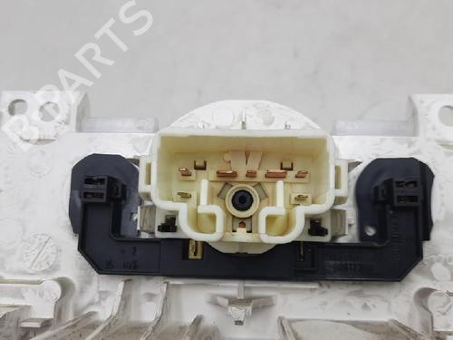 Climate control CITROËN C1 (PM_, PN_) 1.0 | BP27938652I5