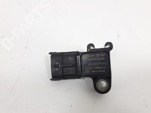 Elektronisk sensor OPEL CORSA D (S07) 1.0 (L08, L68) | BP27942221M84 
