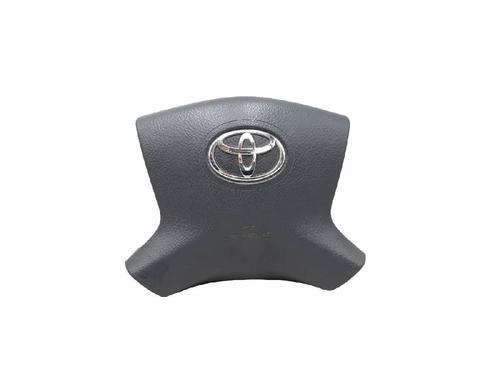 Used Driver airbag TOYOTA AVENSIS Estate (_T25_) 1.8 VVT-i (ZZT251_, ZZT251R) (129 hp) 27955244