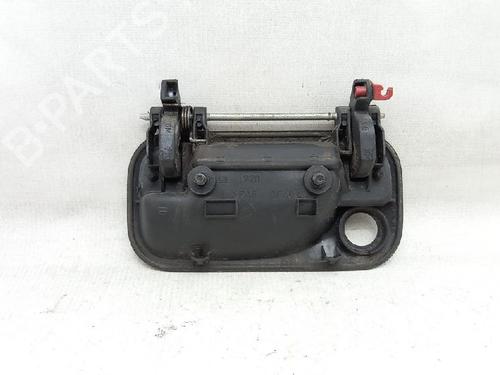 Høyre foran utvendig håndtak OPEL CORSA B (S93) 1.0 i 12V (F08, F68, M68) | BP27957397C129 