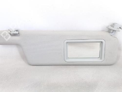Right sun visor SEAT CORDOBA (6K1, 6K2) 1.4 16V | BP27937293I2 