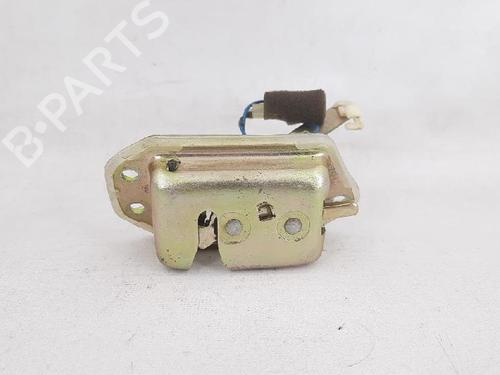 Tailgate lock CHEVROLET MATIZ (M200, M250) 0.8 | BP27935873C101 