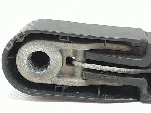 Rear windshield wiper arm FORD FIESTA VI (CB1, CCN) 1.25 | BP27946317C144 