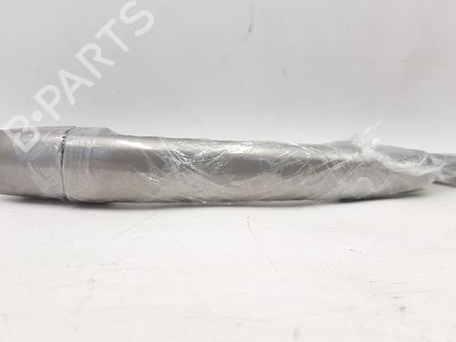 Rear right exterior door handle PEUGEOT 3008 I MPV (0U_) 1.6 HDi | BP27945539C130 
