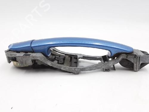 Høyre bak utvendig håndtak VW POLO (9N_, 9A_) 1.2 12V | BP27942862C130 