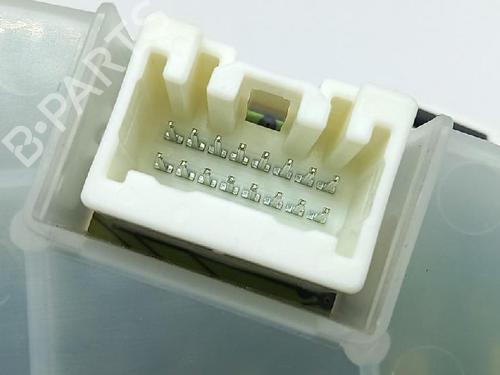 Instrument cluster MAZDA 6 Estate (GH) 2.0 MZR (GHEFW, GH10F) | BP27959338C47