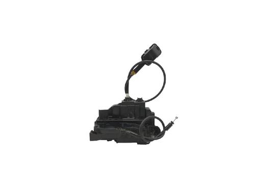 Used Front left lock RENAULT CLIO III (BR0/1, CR0/1) 1.5 dCi (C/BR0G, C/BR1G) (68 hp) 27966804