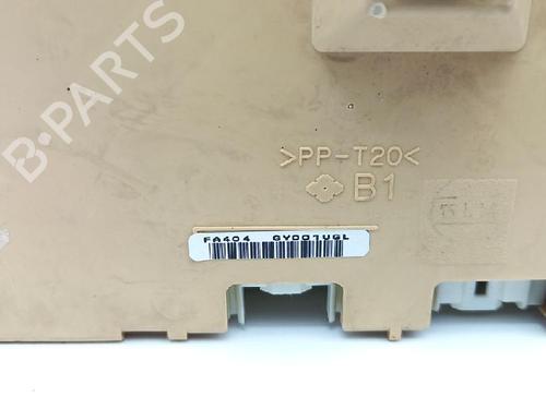 Control unit MAZDA 2 (DY) 1.2 (DY3W) | BP27965894M11 