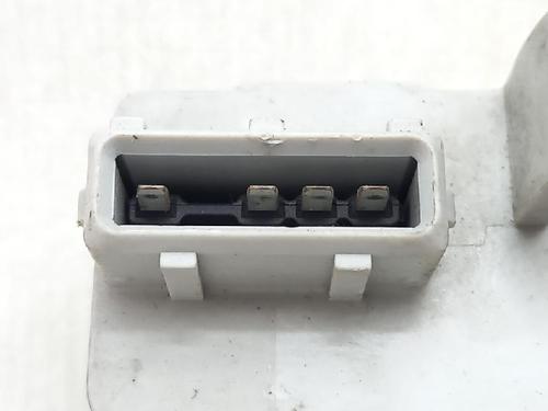 Rear right lock PEUGEOT 307 (3A/C) 1.6 HDi 110 | BP27935691C99