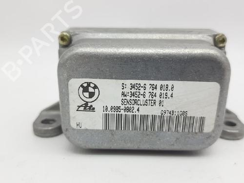 Elektronisk modul BMW 3 (E46) 320 d | BP27966951M83 