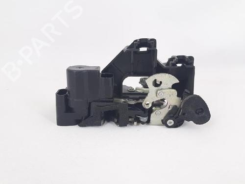 Rear left lock CHEVROLET SPARK (M300) 1.0 | BP27969502C100 