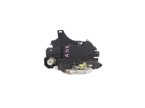 Used Front right lock MITSUBISHI COLT VI (Z3_A, Z2_A) 1.1 (Z31A, Z32A) (75 hp) 27967274