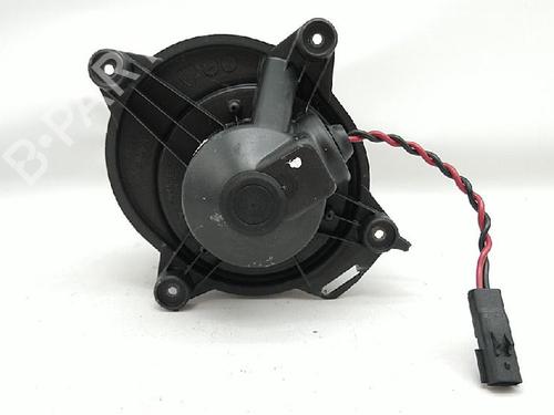 Heater blower motor CHRYSLER PT CRUISER (PT_) 1.6 | BP27946640M62 