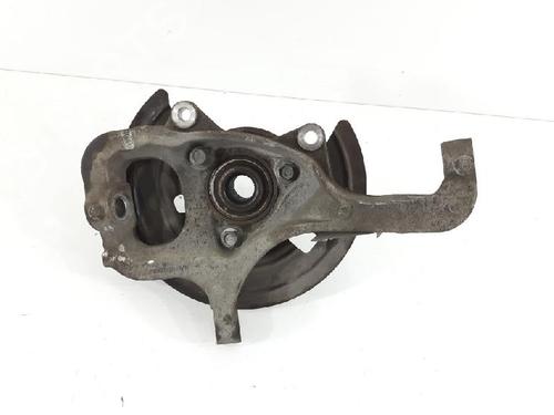 Left front steering knuckle JEEP CHEROKEE (KK) 2.8 CRD 4x4 | BP27945057M25 