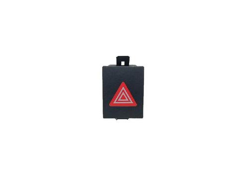 Used Warning switch VW POLO IV (9N_, 9A_) 1.4 16V (75 hp) 27955137