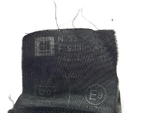 Sikkerhedssele bag venstre OPEL MERIVA A MPV (X03) 1.7 CDTI (E75) | BP27961370I29 