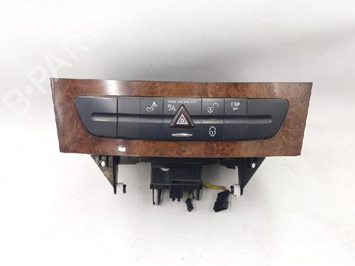 Switch MERCEDES-BENZ E-CLASS (W211) E 280 CDI (211.023) | BP27948630I30