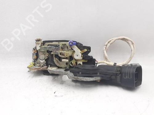 Front left lock TOYOTA COROLLA Estate (_E11_) 1.6 (AE111_, AE111R) | BP27935398C98 
