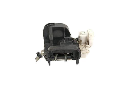 Høyre foran lås FIAT MULTIPLA (186_) 1.6 16V Bipower (186AXC1A) (103 hp) 27941388