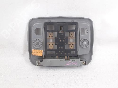 Interior roof light KIA CARENS II MPV (FJ) 2.0 CRDi | BP27938546I8 