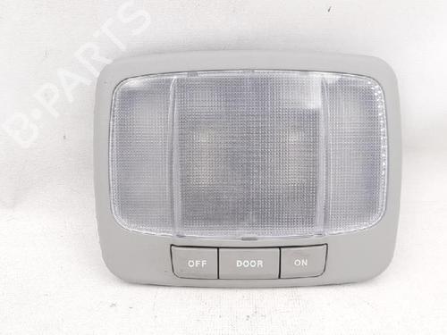 Interior roof light HYUNDAI SANTA FÉ I (SM) 2.7 | BP27939868I8