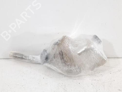 Windscreen washer tank VOLVO V50 (545) D2 | BP27948024C113