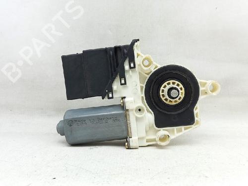 Left rear window motor VW BORA I (1J2) 1.6 | BP27935721E23 
