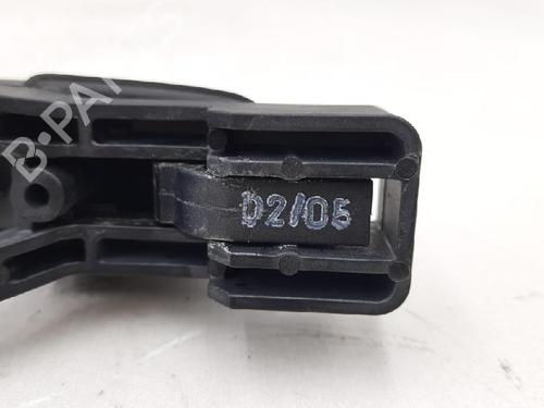 Front right exterior door handle FORD FOCUS II Turnier (DA_, FFS, DS) 1.6 TDCi | BP27940038C129 