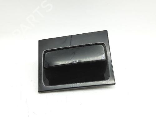 Rear right exterior door handle SKODA ROOMSTER (5J7) 1.4 TDI | BP27944078C130 