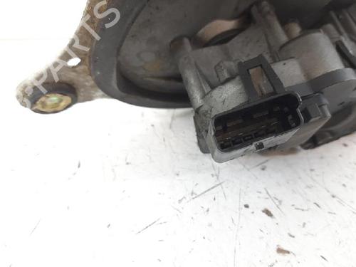 Front wiper motor RENAULT LAGUNA II Grandtour (KG0/1_) 2.2 dCi (KG0F) | BP27968299M29